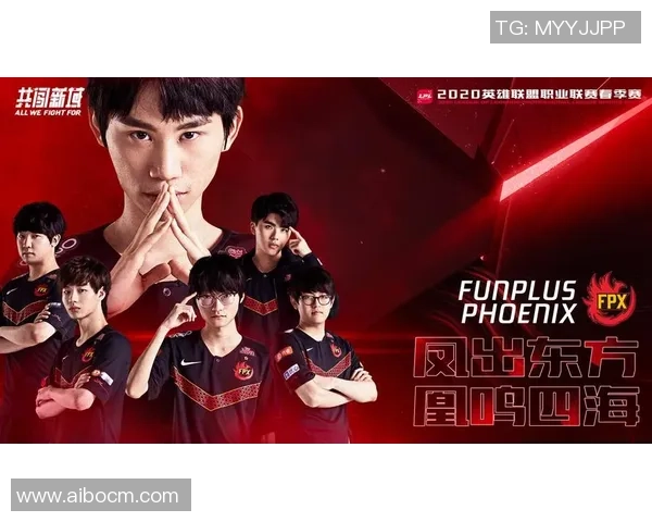 CSGO巨献：深入分析FPX战队灵活战术与团队协作的秘密